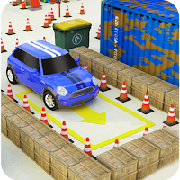 Real Car Parking Games Extreme