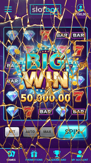 Slotbox Screenshot 1