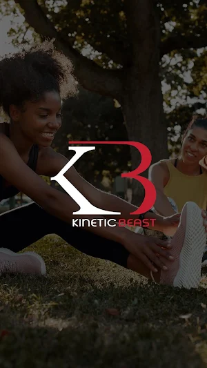 Kinetic Beast Screenshot 0