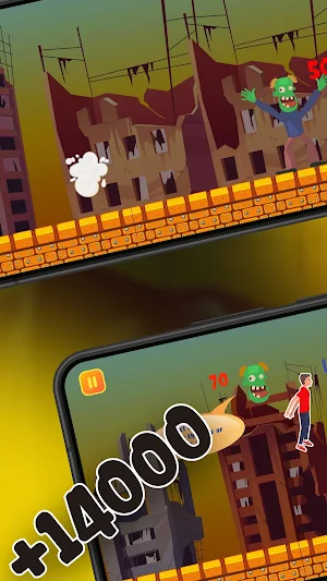 Ecua Game Screenshot 3