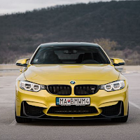 BMW M4 Wallpapers