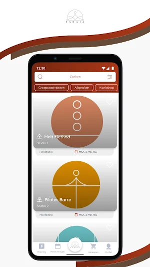 Faraja Screenshot 0