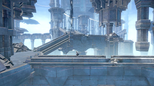 NieR Re[in]carnation Screenshot 2