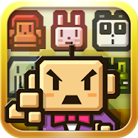 ZOOKEEPER DX TouchEdition
