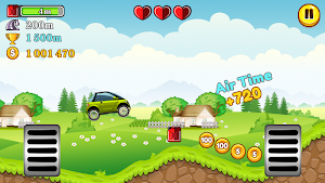 Just Fun Racing Screenshot 0