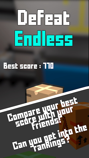 Stick It Up! Screenshot 3
