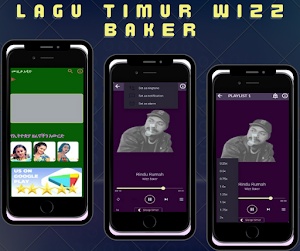 Lagu Wizz Baker Rindurumah2022 Screenshot 0