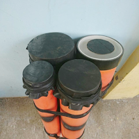 Ketipung Kendang Paralon V3