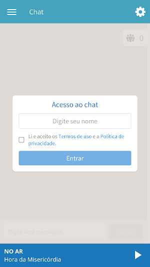 Rádio Anjo de Luz Screenshot 2
