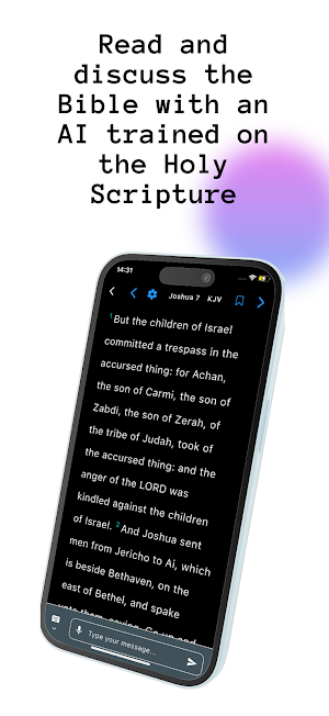 Logos: Daily Prayer & Devotion Screenshot 3