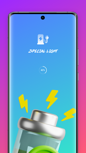 Special Light Screenshot 2