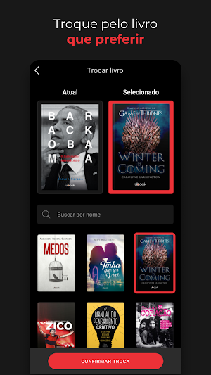 Adyl Books Screenshot 2