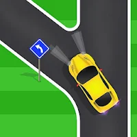 Traffic Road
