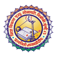 Vikas Ratra Jr. College