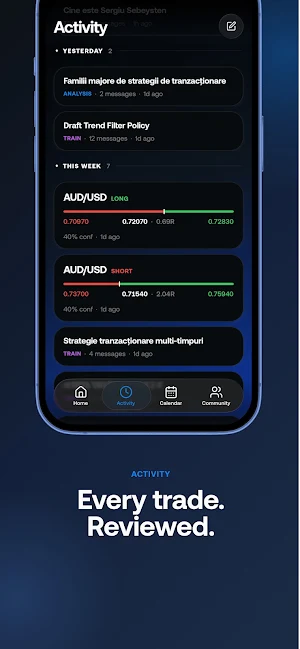 Mr Quant Screenshot 1