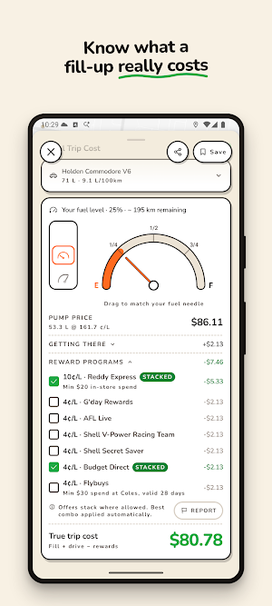Halfsies Screenshot 3