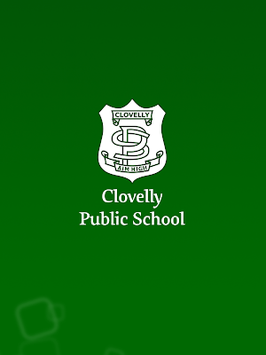 Clovelly Public School Screenshot 2