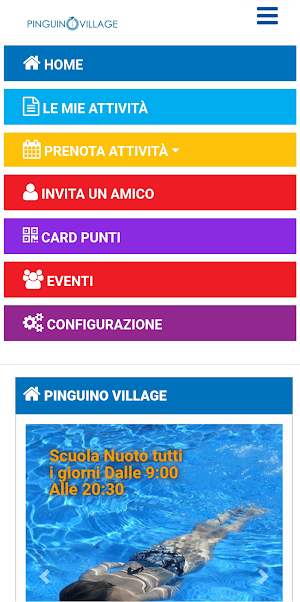 Pinguino Village Screenshot 2