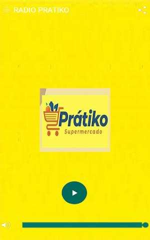Radio Pratiko Screenshot 3