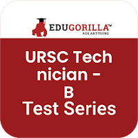 URSC Technician - B (ISRO) Moc