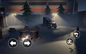 Deer and The Boys Escape Game Screenshot 1