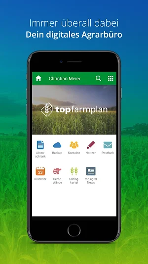 top farmplan Screenshot 0