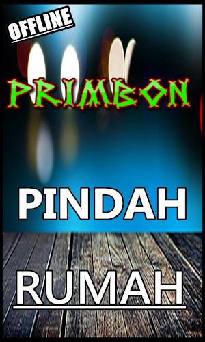 Primbon Jawa Menghitung Hari Baik Pindahan Rumah Screenshot 0