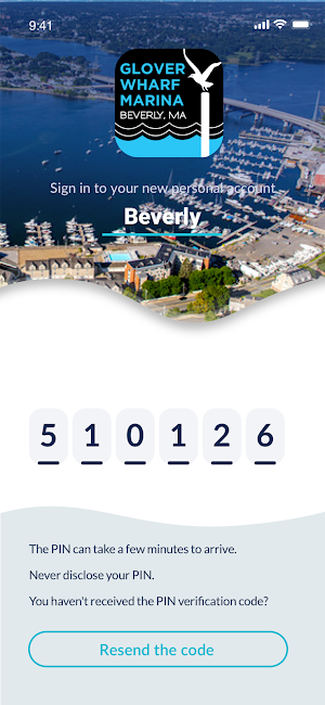 Glover Wharf Marina-Beverly MA Screenshot 1