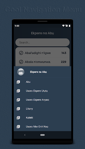 Ekpere Na Abu Screenshot 2
