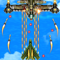 Strike Force- 1945 War