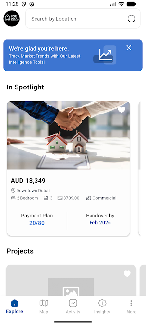 Live Local Real Estate Screenshot 2