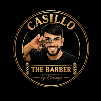 CASILLO THE BARBER