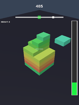 Rise and Slice Screenshot 2