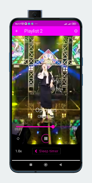 OM SERA Dangdut Koplo 2024 Screenshot 3