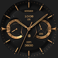 S4U Milan - Luxury watch face