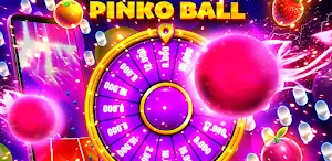 Pinko Ball Screenshot 0
