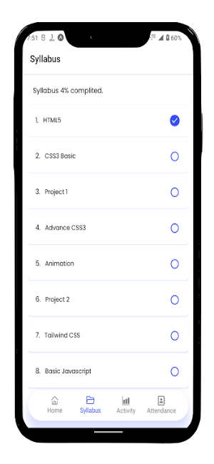 CS Partner Screenshot 1