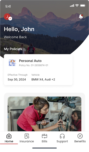 FBHub Screenshot 0