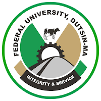 Fudma Portal - Federal Univers