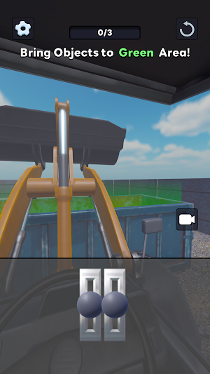 Construction Operation Screenshot 1