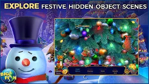 Christmas Stories: A Little Prince Screenshot 1