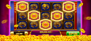 Golden Slots: Vegas Casino Screenshot 3