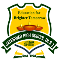 Jateswar High School