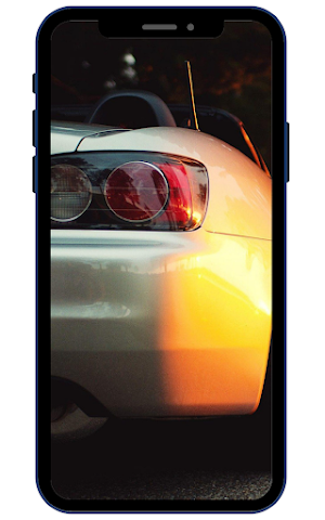 Honda S2000 Wallpapers Screenshot 1