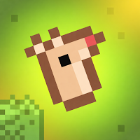 The Running Mouse