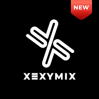 XEXYMIX TAIWAN 官方商城
