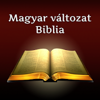 Hungarian Holy Bible