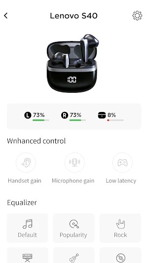 Smart Wearable+ Screenshot 0