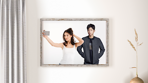 Selfie With Park Bo-gum Screenshot 2
