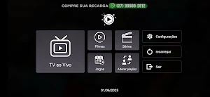 SSIPTV: PRO PLUS Screenshot 2
